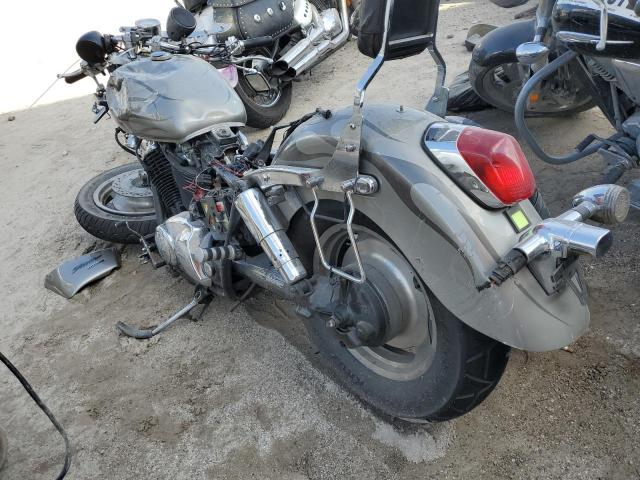 2002 HONDA VT1100 C2 1HFSC43032A205950