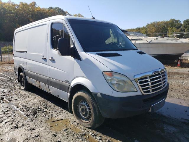 2008 freightliner hot sale sprinter 2500