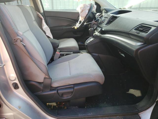 2016 HONDA CVR 5J6RM4H46GL071510
