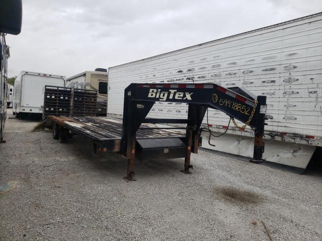 Big Tex salvage cars for sale: 2017 Big Tex Utility Trailer