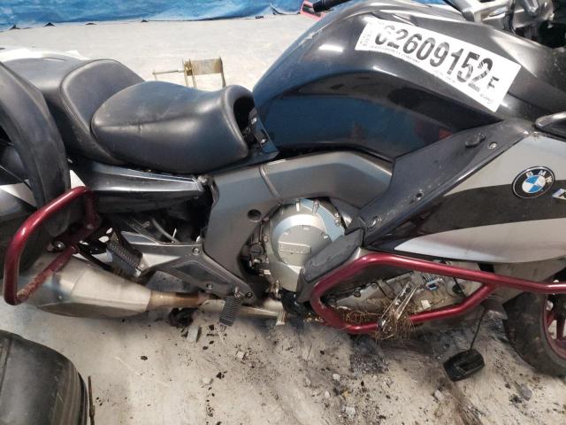 2013 BMW K1600 GT WB1061108DZX81741