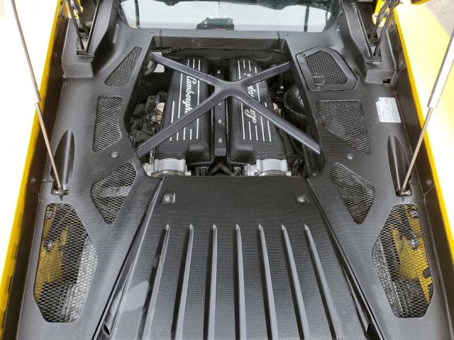 2017 LAMBORGHINI HURACAN ZHWUC2ZF7HLA05910