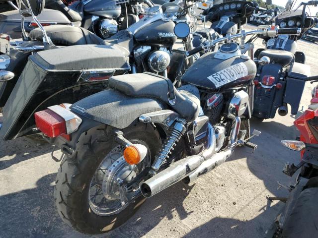 2001 HONDA VT750 DC JH2RC44041K500076
