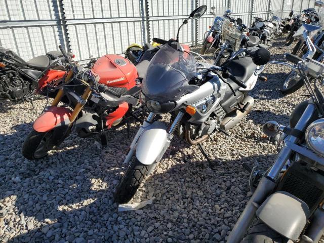 2003 BMW F650 CS WB10184A13ZH15870