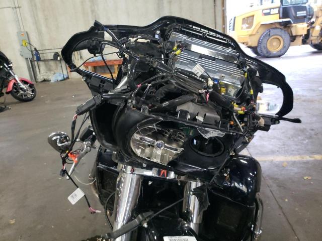 2020 HARLEY-DAVIDSON FLTRK 1HD1KZF15LB640165