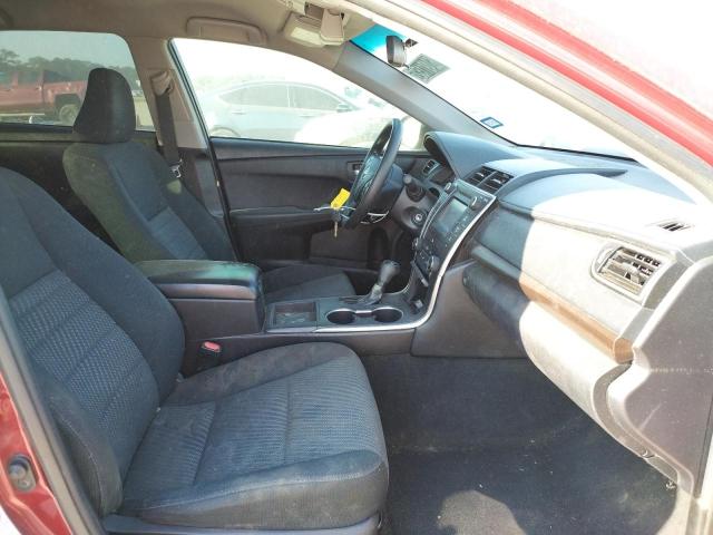 2017 TOYOTA CAMRY 4C 4T1BF1FK1HU658254