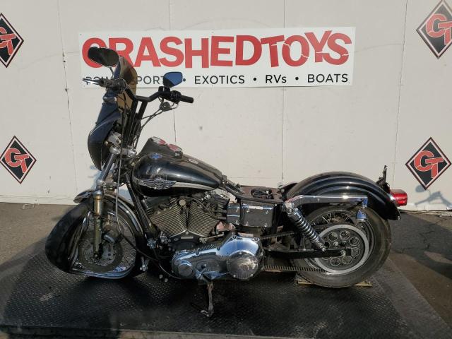 2003 HARLEY-DAVIDSON FXDL 1HD1GDV383K300726