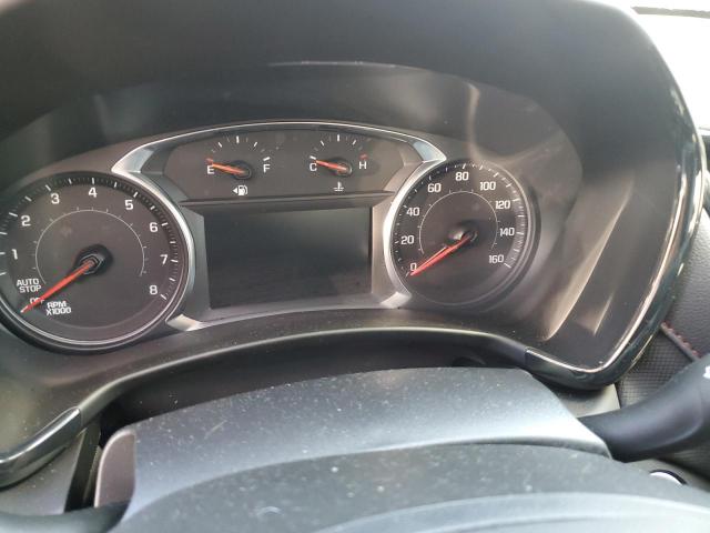 2022 CHEVROLET EQUINOX RS 3GNAXMEV7NS189121