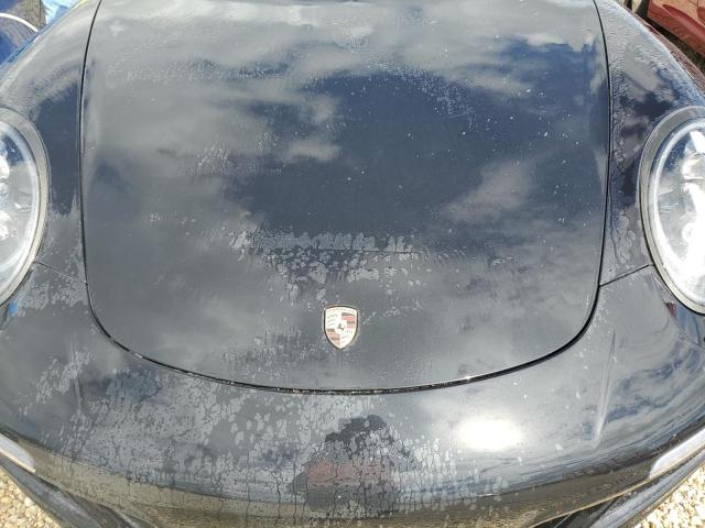2018 PORSCHE 911 TARGA WP0BB2A9XJS135116
