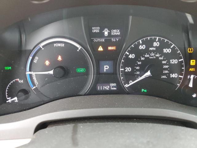 2015 LEXUS RX 450H 2T2BC1BA7FC003628