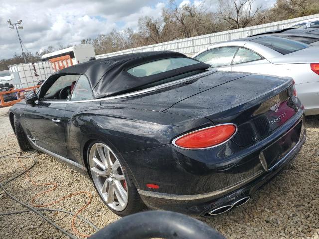 2020 BENTLEY CONTINENTA SCBDG4ZGXLC076559
