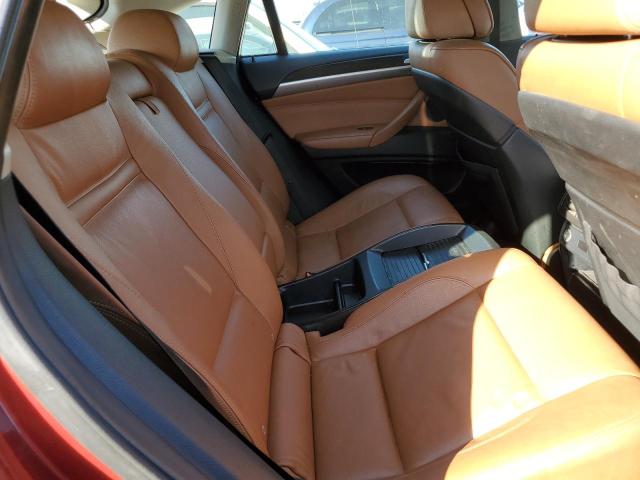 5UXFG2C53BLX08820 BMW X6 Xdrive35i