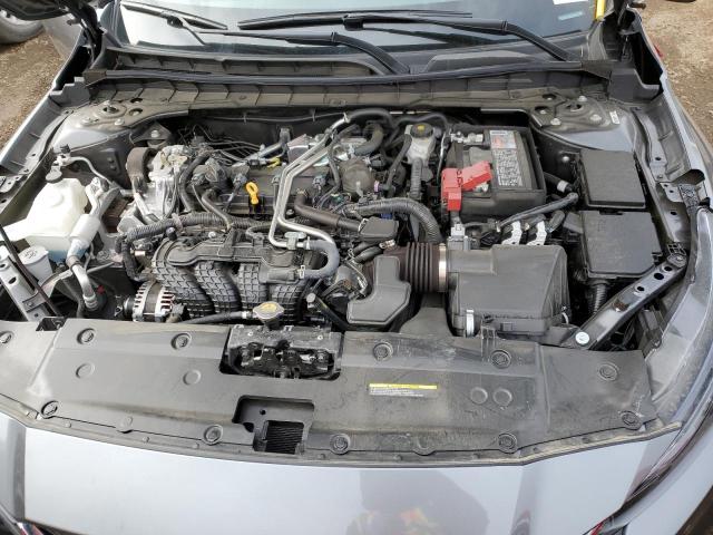 2022 NISSAN ALTIMA S - 1N4BL4BV9NN317775