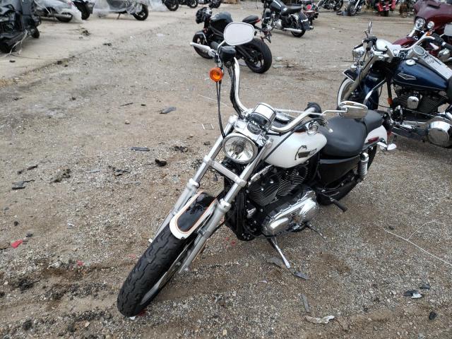 2006 HARLEY-DAVIDSON XL1200 L 1HD1CWP446K456215