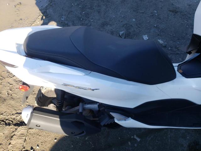 2021 HONDA WW150 RLHKF4702MY000206