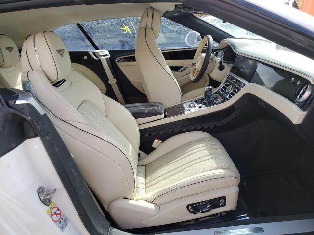 2020 BENTLEY CONTINENTA - SCBDG4ZG1LC082248