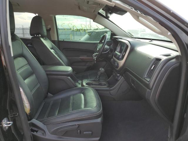 2019 GMC CANYON DEN 1GTG6EENXK1104099