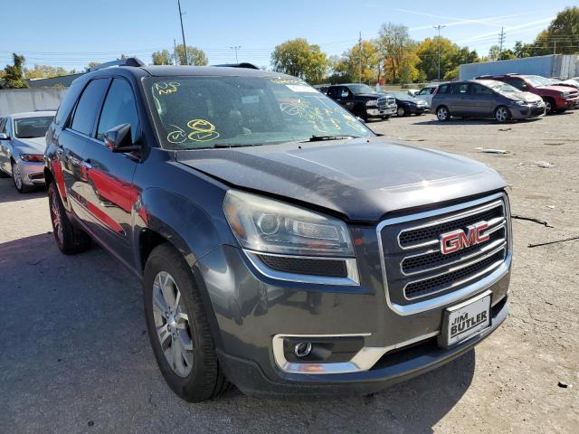 2014 GMC Acadia SLT1