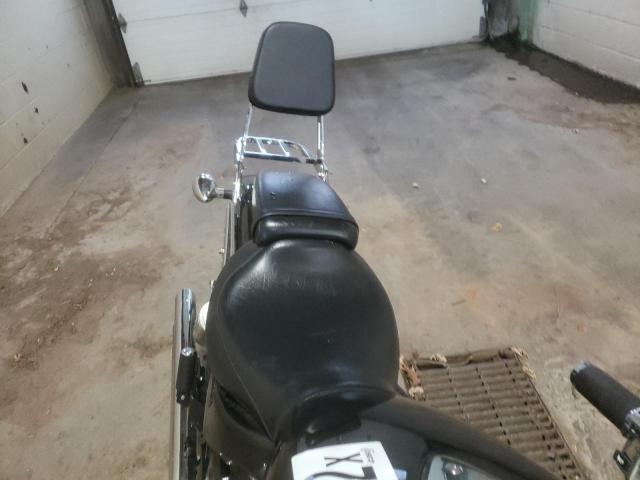 2007 HONDA VTX1800 F1 1HFSC46B77A500487