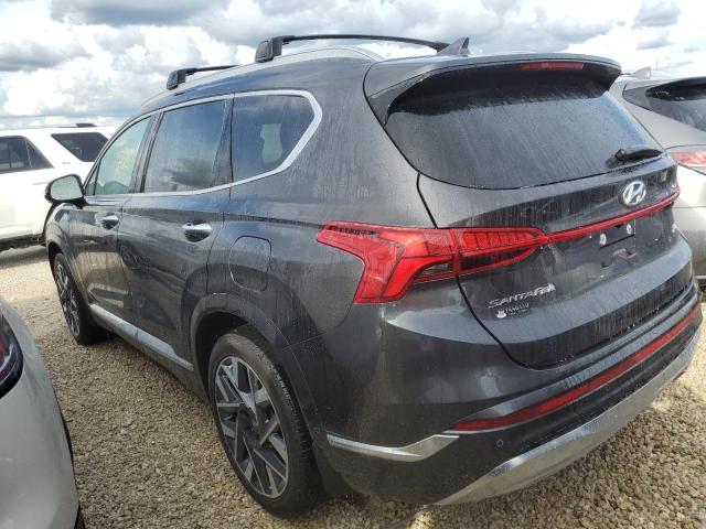2022 HYUNDAI SANTA FE C 5NMS54AL2NH380525