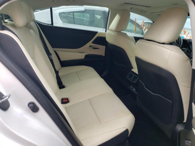 2022 LEXUS ES 300H BA 58ADA1C12NU015175
