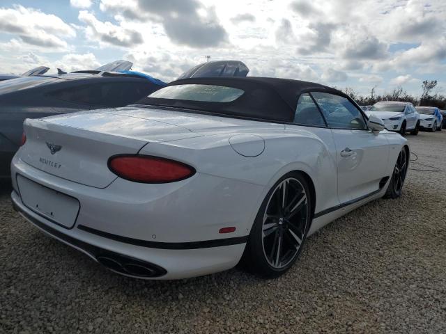 2020 BENTLEY CONTINENTA - SCBDG4ZG1LC082248