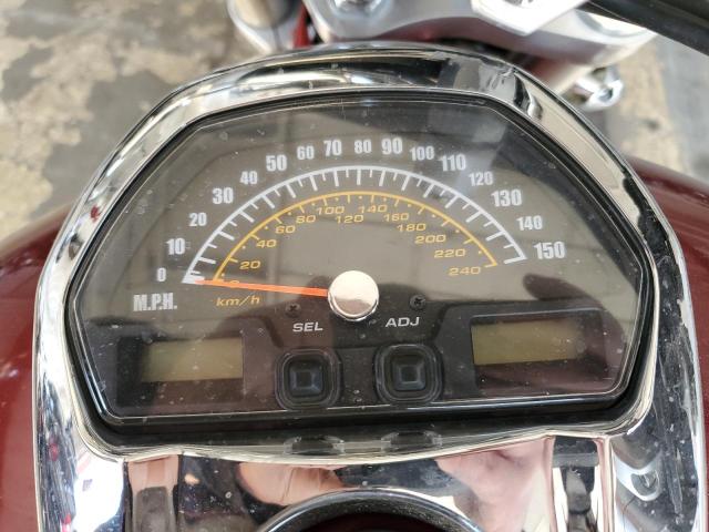 2007 SUZUKI VZR1800 - JS1VY53A472103334