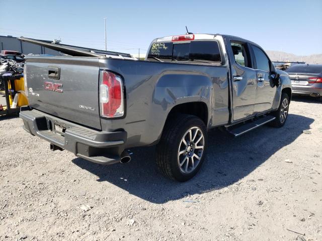 2019 GMC CANYON DEN 1GTG6EEN8K1358796