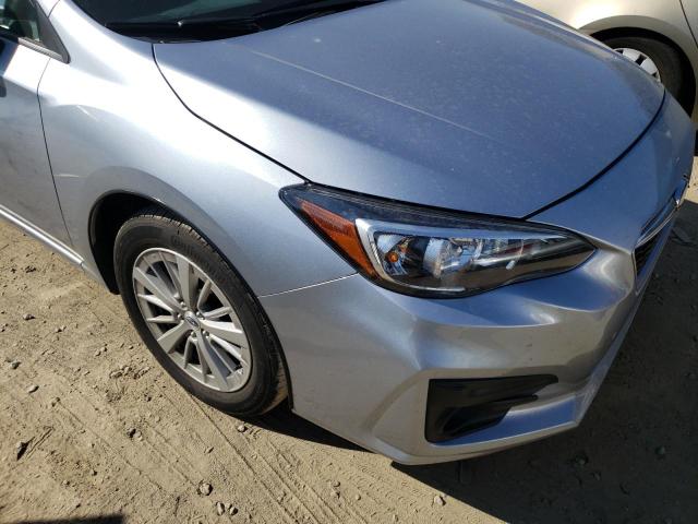 4S3GTAD61H3717463 Subaru Impreza Premium Plus
