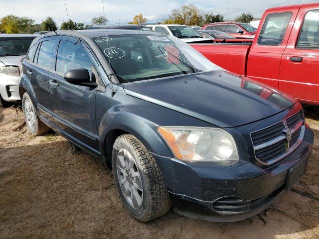 2007 Dodge Caliber SXT