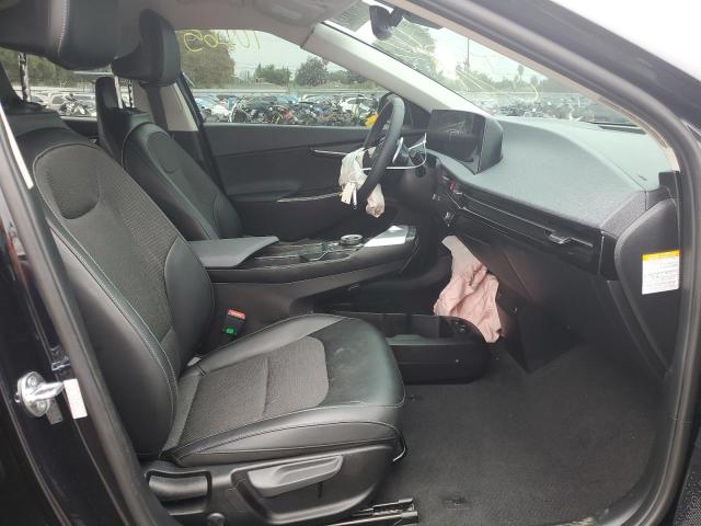 2022 KIA EV6 LIGHT KNDC34LB7N5041955