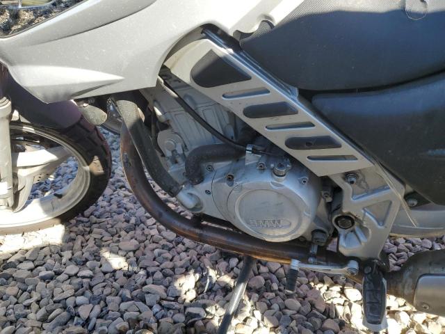 2003 BMW F650 CS WB10184A13ZH15870