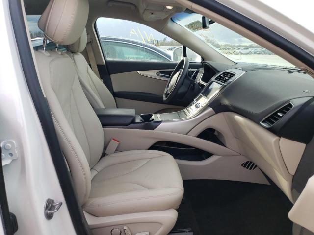 2020 LINCOLN NAUTILUS 2LMPJ6J9XLBL03303