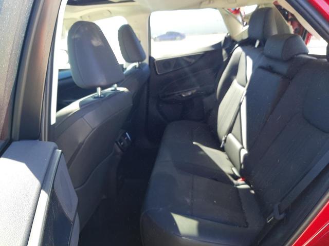 2022 LEXUS NX 350 2T2GGCEZ3NC011067