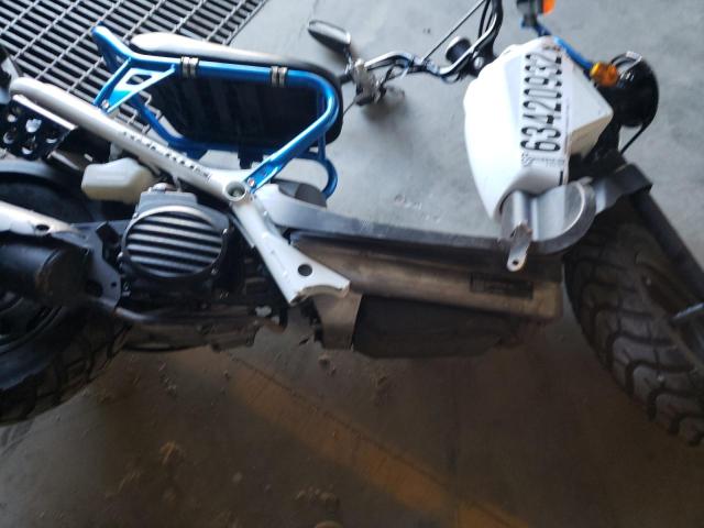 2023 HONDA NPS50 - JH2AF5814PK100878