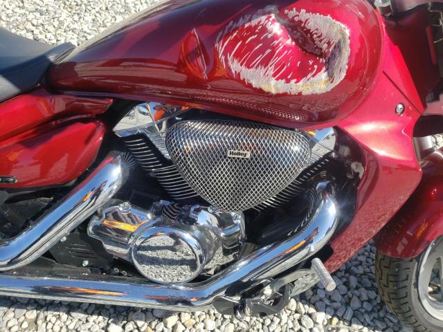 2007 SUZUKI VZR1800 - JS1VY53AX72108201