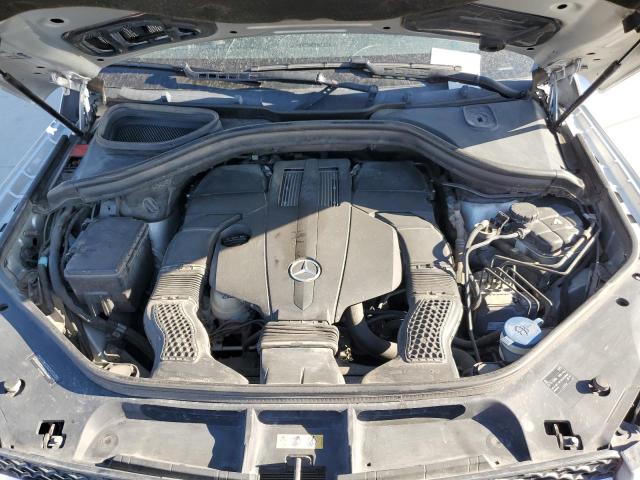 2015 MERCEDES-BENZ GL 450 4MA - 4JGDF6EE2FA470164