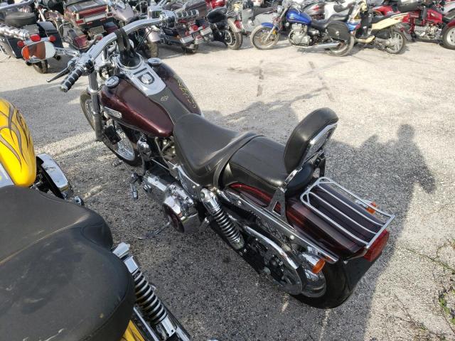 2006 HARLEY-DAVIDSON FXDWGI 1HD1GP1136K319372