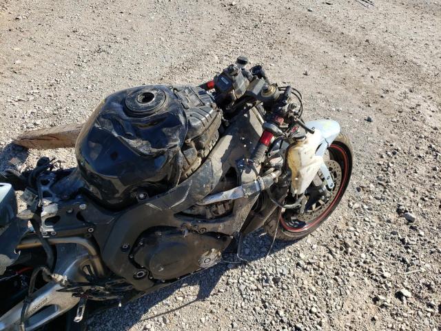 2006 HONDA CBR1000RR JH2SC57026M211583