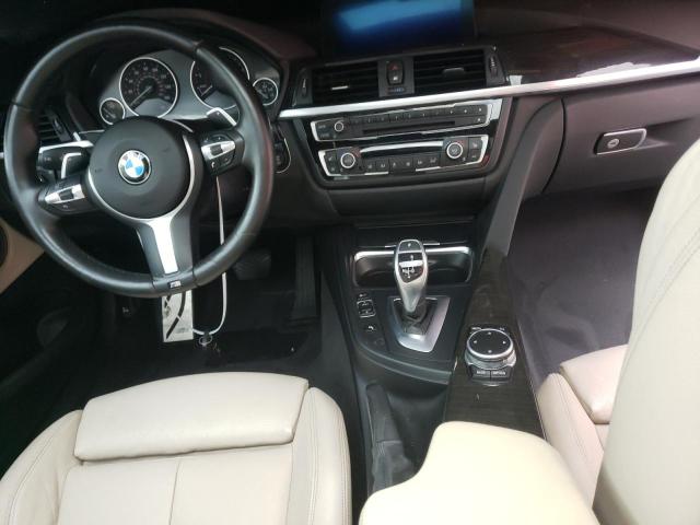 2015 BMW 428 XI WBA3N9C5XFK247773