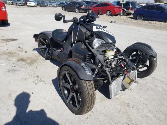 2022 CAN-AM RYKER SPOR - 3JB2JEG22NJ003100