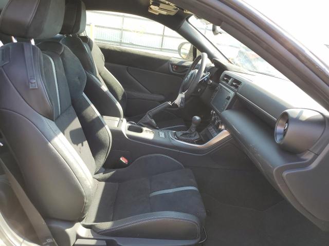 2022 TOYOTA GR 86 PREM JF1ZNBF18N8756470