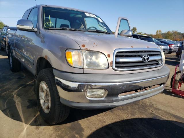 2000 Toyota Tundra ACC for sale in New Britain, CT