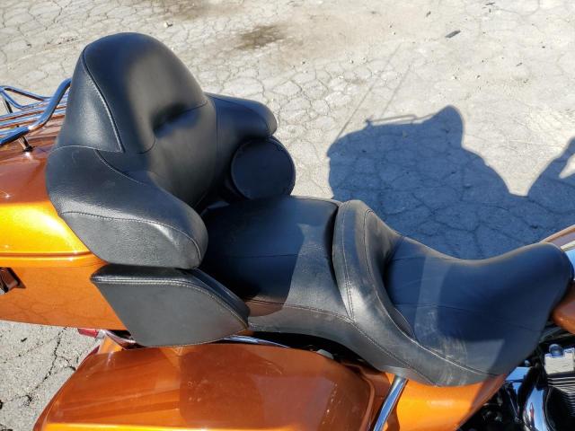 2014 HARLEY-DAVIDSON FLHTK ELEC - 1HD1KEL15EB655314