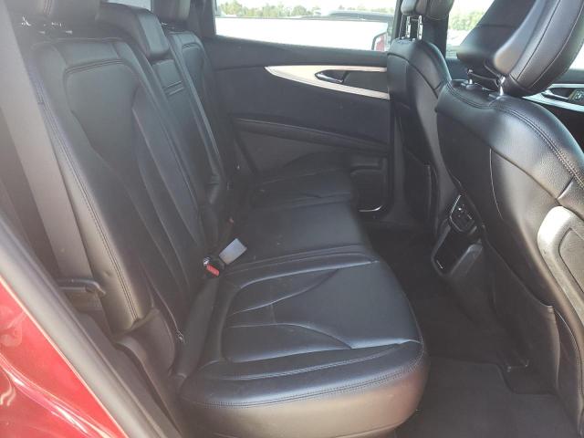 2020 LINCOLN NAUTILUS 2LMPJ6J92LBL20791