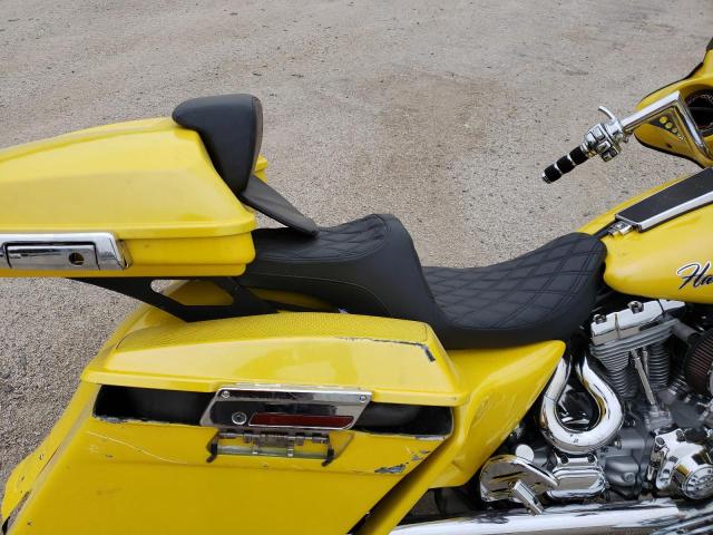 2005 HARLEY-DAVIDSON FLHTI 1HD1FVW125Y651184