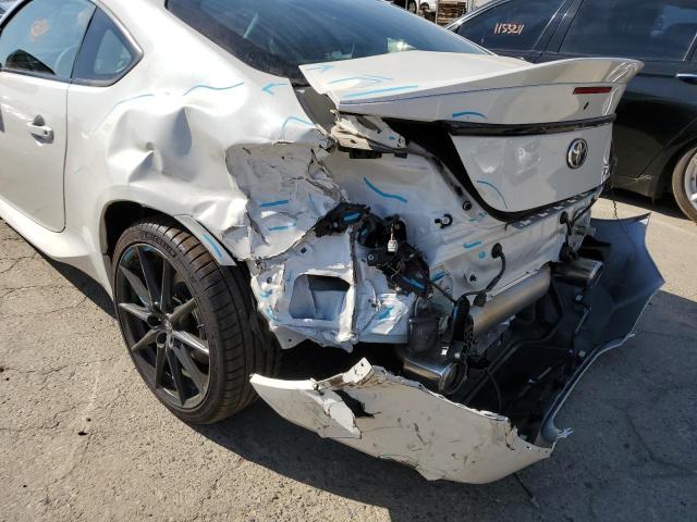 2022 TOYOTA GR 86 PREM JF1ZNBF18N8756470