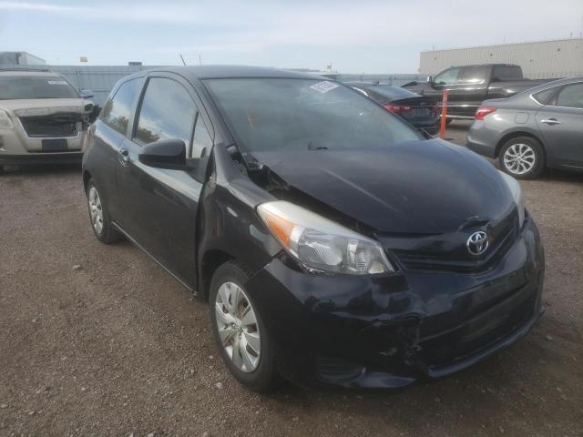 2012 Toyota Yaris for sale in Greenwood, NE