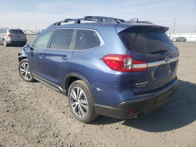 4S4WMAMD8M3435088 Subaru Ascent Limited