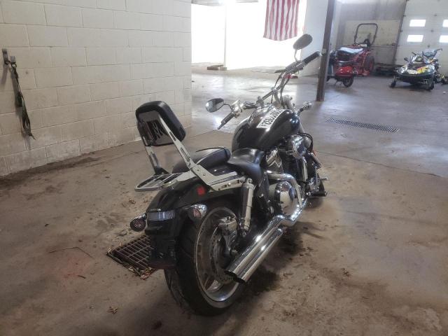 2007 HONDA VTX1800 F1 1HFSC46B77A500487
